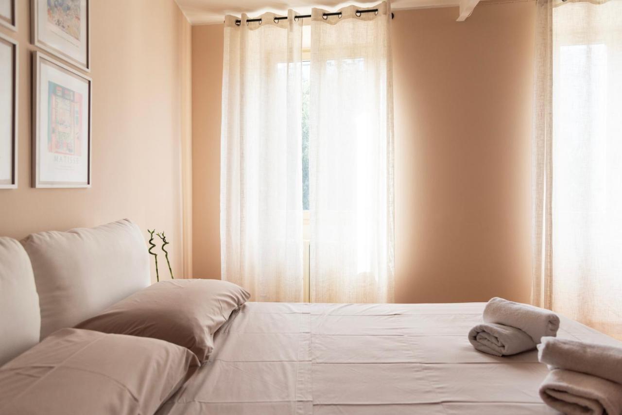 Casa Matisse - 5 Minuti A Piedi Dal Duomo Apartment Milan Bagian luar foto