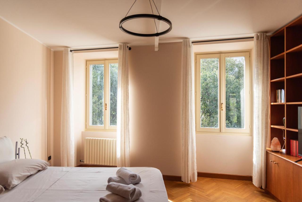 Casa Matisse - 5 Minuti A Piedi Dal Duomo Apartment Milan Bagian luar foto