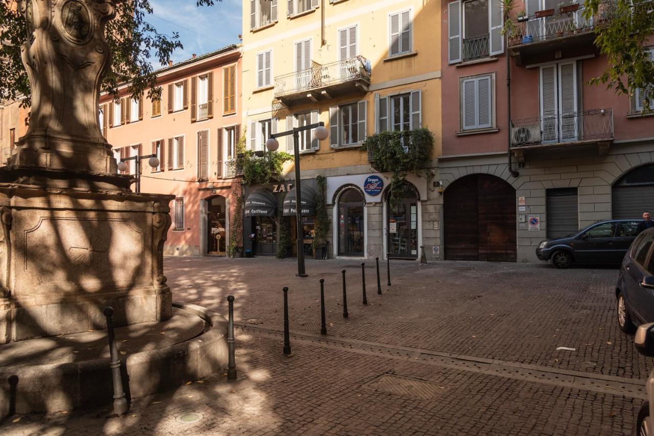 Casa Matisse - 5 Minuti A Piedi Dal Duomo Apartment Milan Bagian luar foto