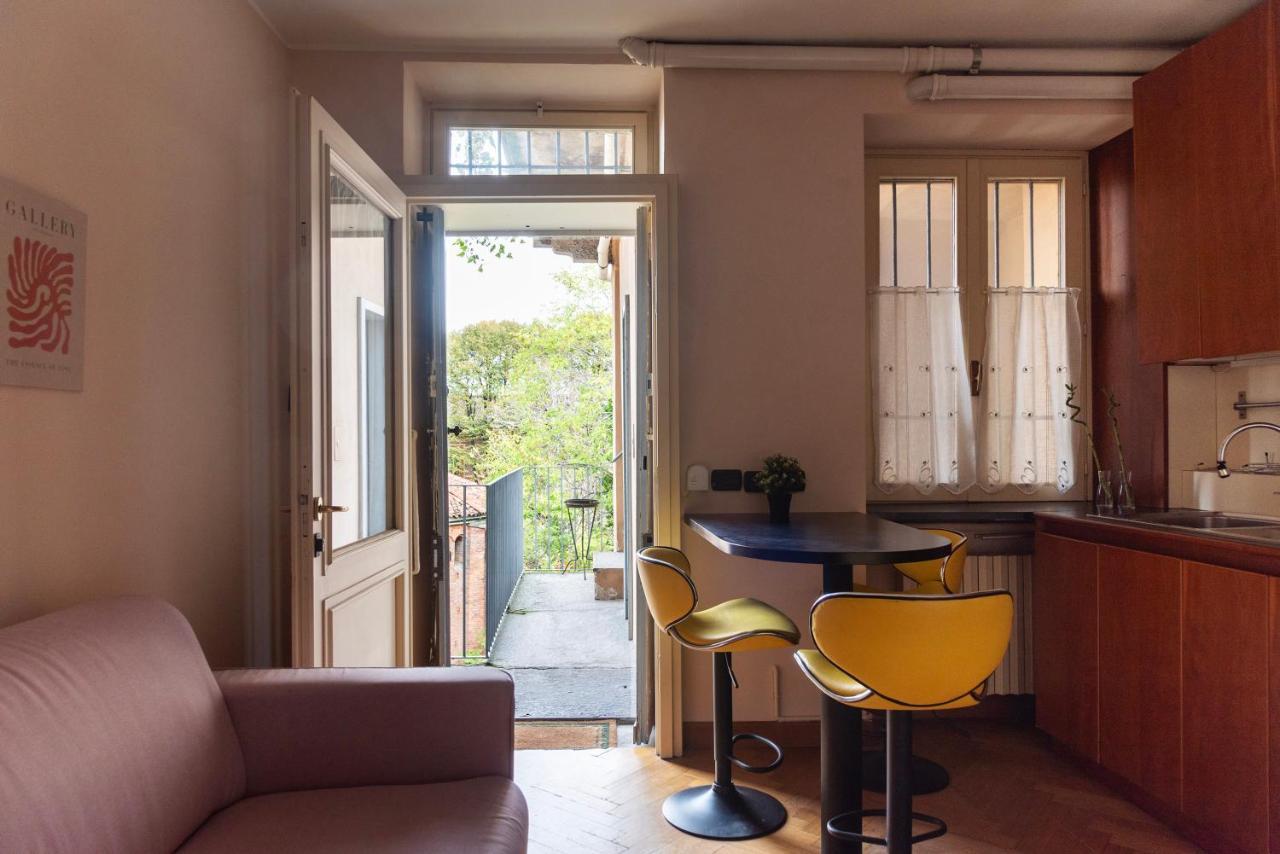 Casa Matisse - 5 Minuti A Piedi Dal Duomo Apartment Milan Bagian luar foto